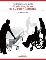 Free Guide on How to Start a Career in Healthcare